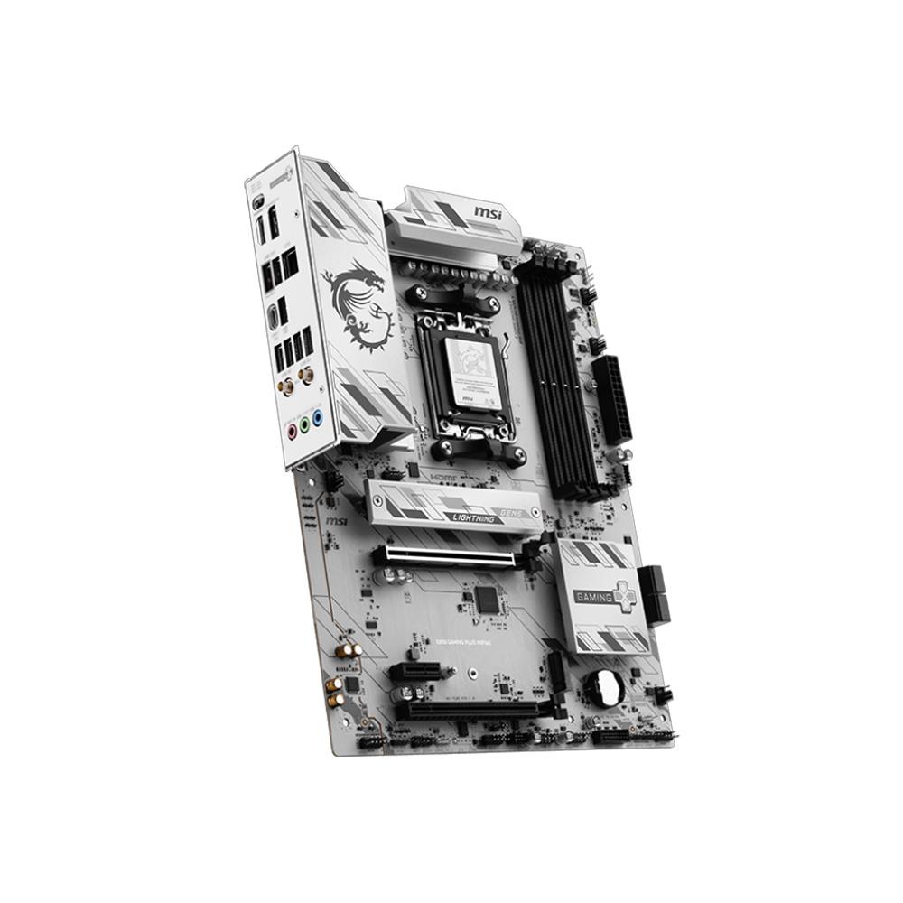 MSI B850 Gaming Plus WIFI6E AMD AM5 DDR5 ATX Anakart