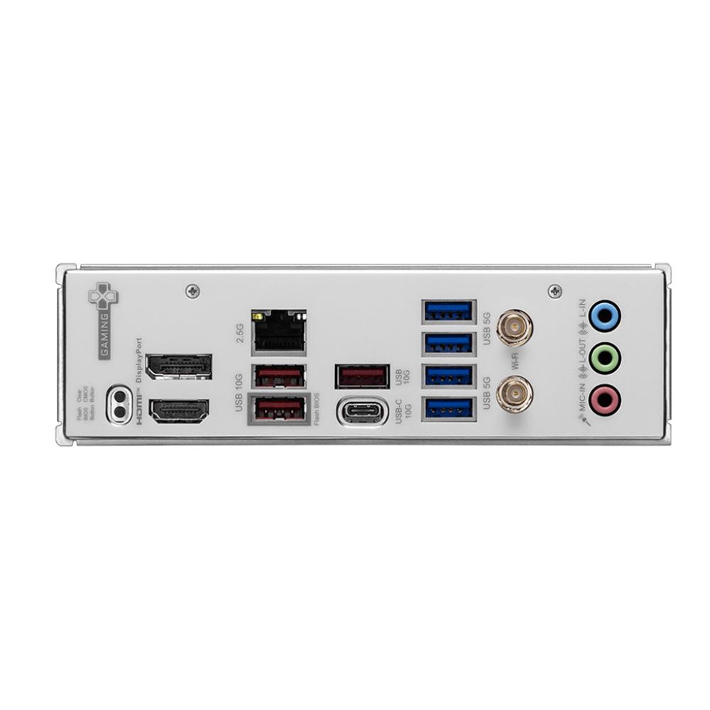 MSI B850 Gaming Plus WIFI6E AMD AM5 DDR5 ATX Anakart