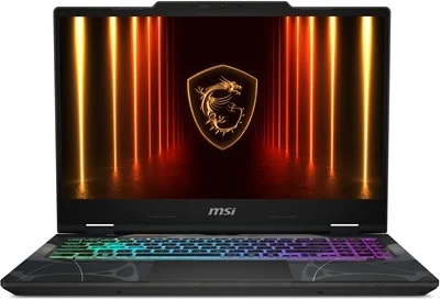 MSI Cyborg 15 B13WFKG-491XTR i5-13420H 16 GB 512 GB SSD RTX5060 15.6" Full HD Gaming Laptop