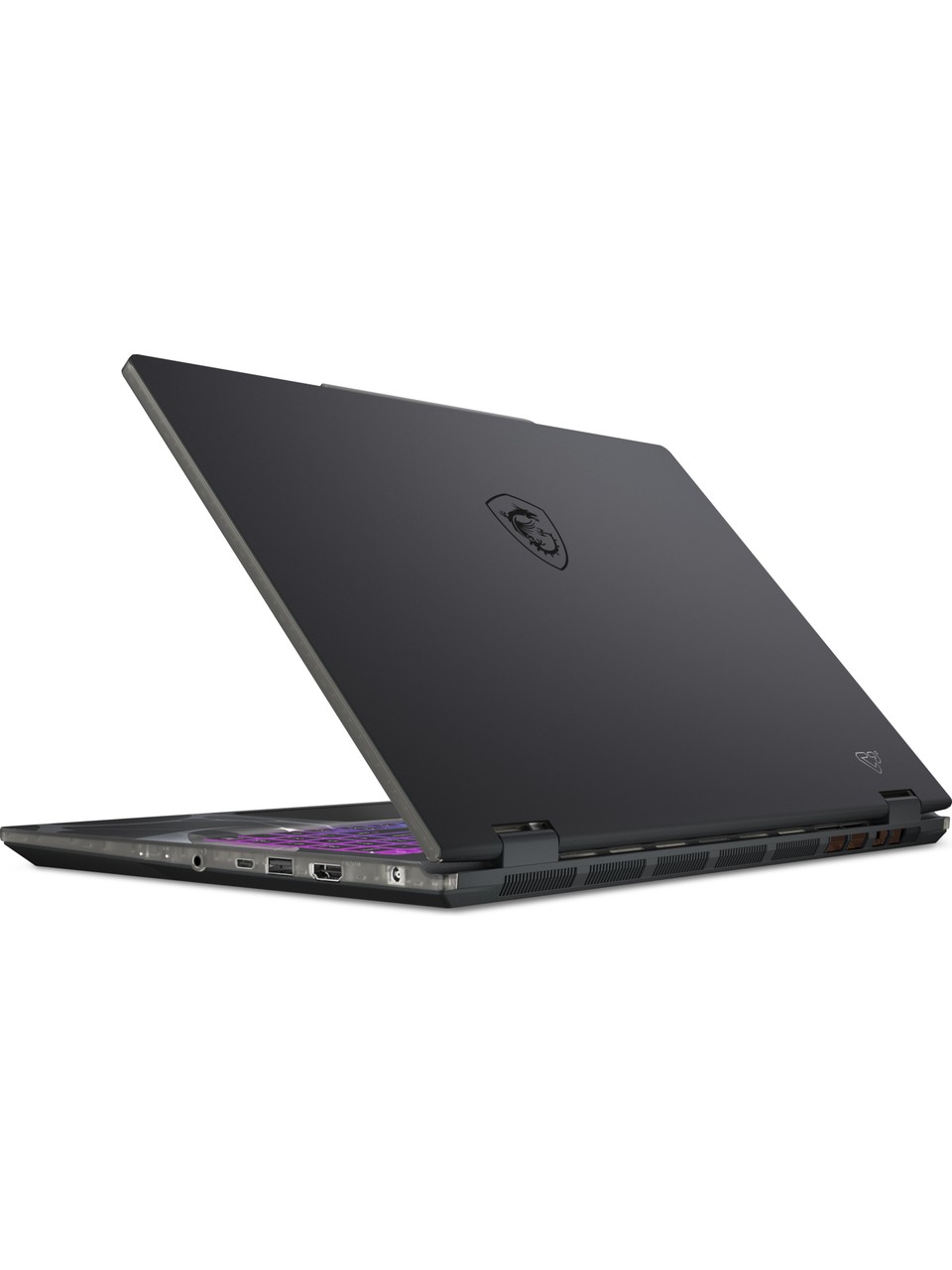 MSI Cyborg 15 B2RWFKG-207XTR 55W 144Hz Core 5 210H 16 GB RAM 512 GB SSD 15,6 inç FreeDOS Gaming Laptop Siyah