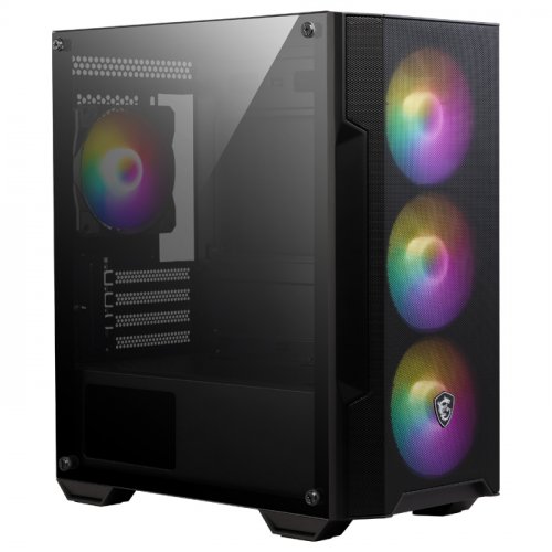 MSI İ5 11400F 16 GB RAM 480 SSD MSI RX 6650 XT 8GB GAMİNG KASA