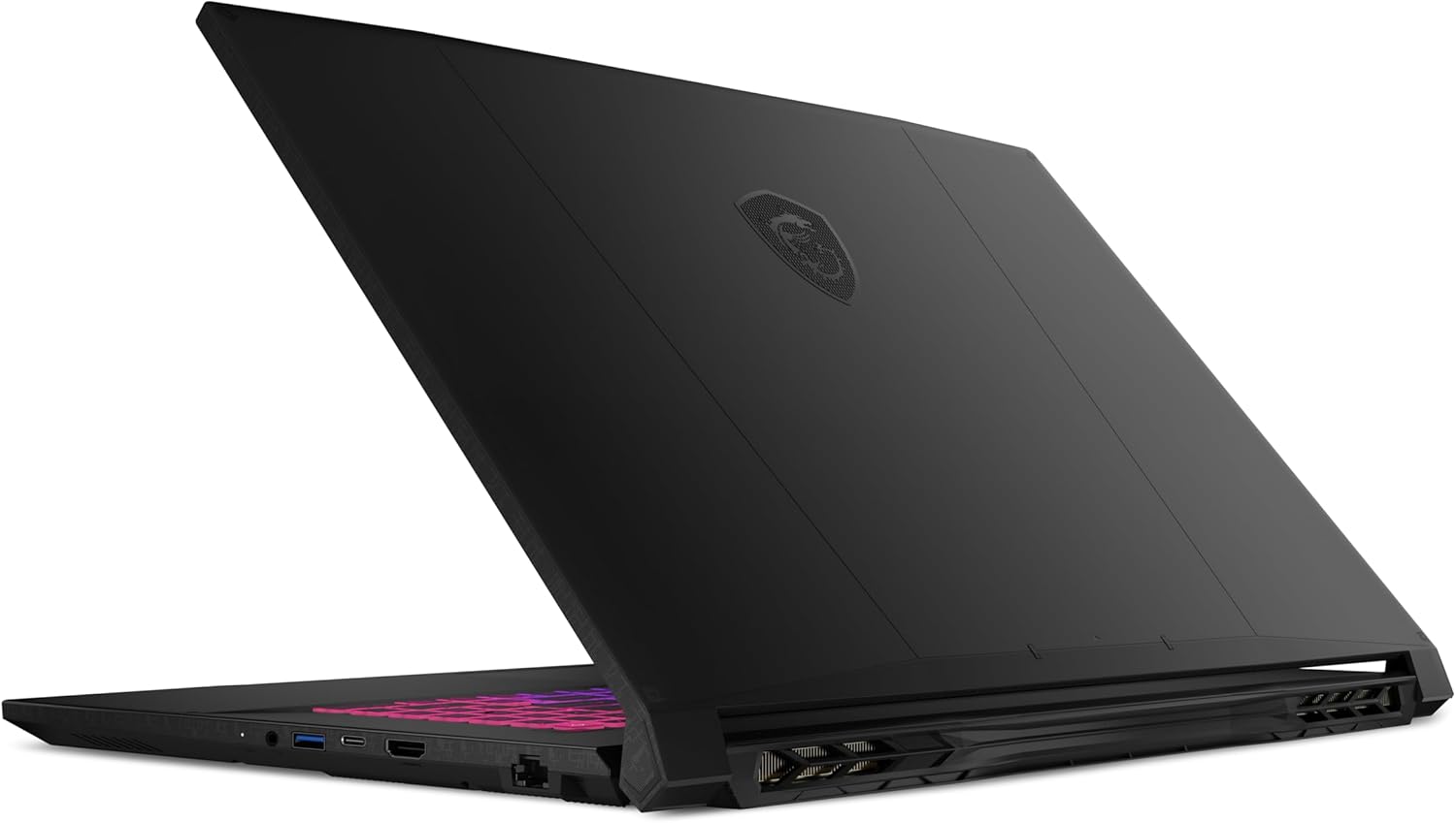 MSI Katana 17 HX B14WGK-047XTR i7-14650HX 16 GB 1 TB SSD RTX5070 17.3" QHD Gaming Laptop