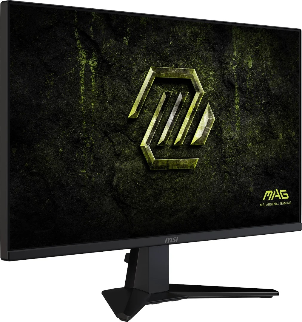 MSI MAG 275QF E20 27" 0.5 ms 2K IPS 200 Hz Oyuncu Monitörü