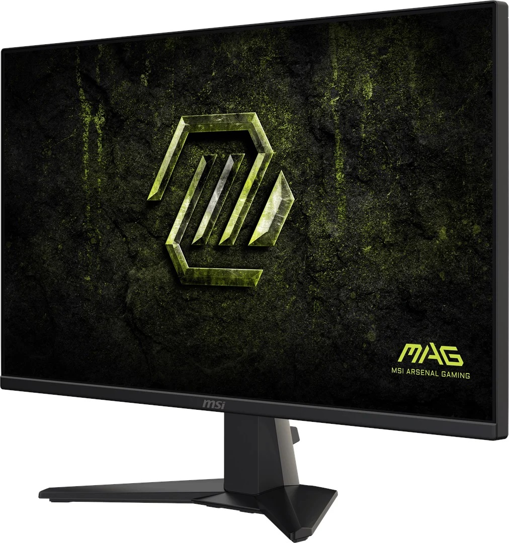 MSI MAG 275QF E20 27" 0.5 ms 2K IPS 200 Hz Oyuncu Monitörü