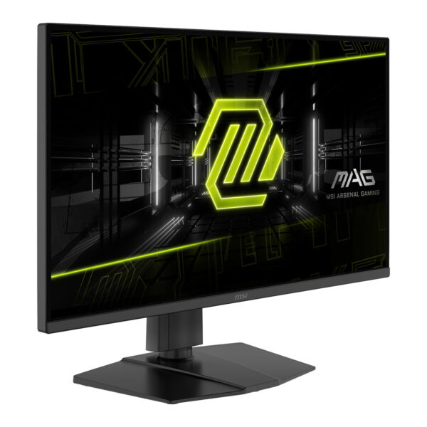 MSI MAG 275UPD E14 27" 1 ms 4K 144 Hz - Full HD 288 Hz Pivot IPS Oyuncu Monitörü
