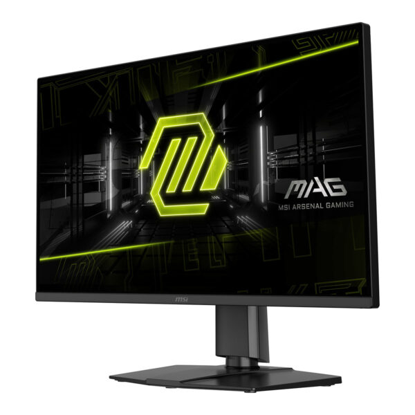 MSI MAG 275UPD E14 27" 1 ms 4K 144 Hz - Full HD 288 Hz Pivot IPS Oyuncu Monitörü