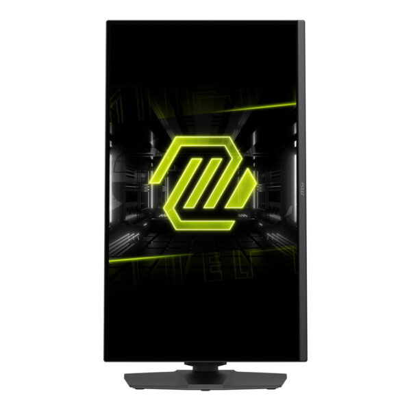 MSI MAG 275UPD E14 27" 1 ms 4K 144 Hz - Full HD 288 Hz Pivot IPS Oyuncu Monitörü