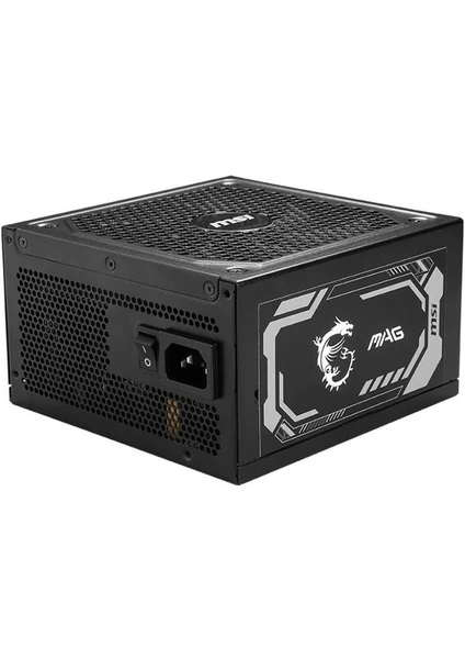MSI MAG A1000GL Gen5 1000 W Power Supply