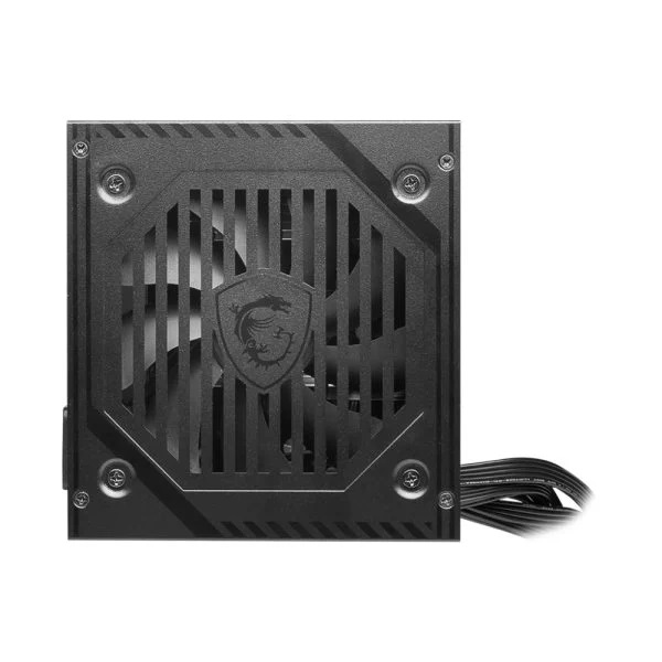 MSI MAG A600DN 600W 80+ 120MM FANLI PSU