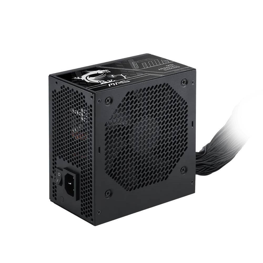 MSI MAG A750BN PCIE5 III Gen5.1 750 W Power Supply