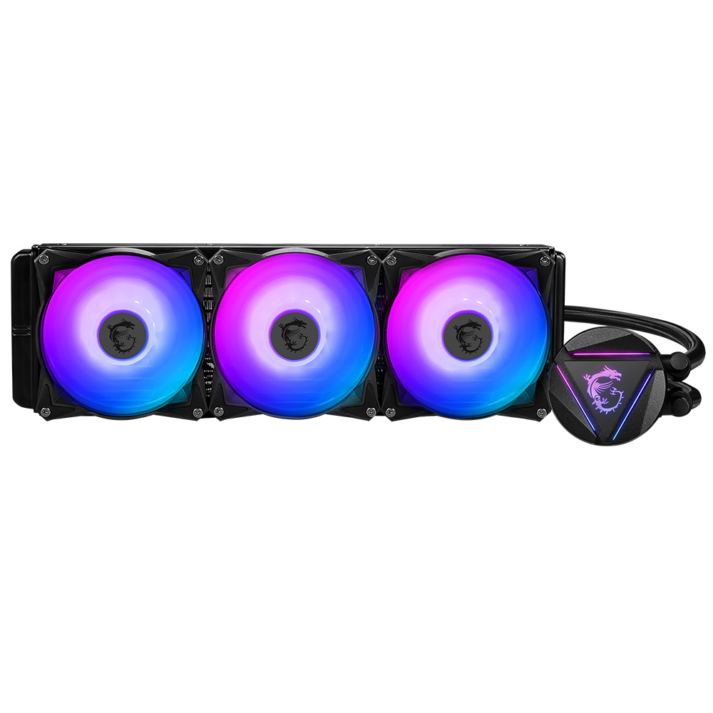 MSI MAG CORELIQUID 360R V2 SIVI ISLEMCI SOGUTUCUSU