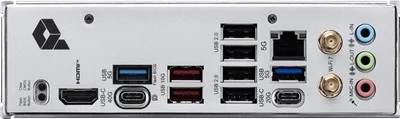 MSI Pro X870E-P Wi-Fi AMD AM5 DDR5 ATX Anakart