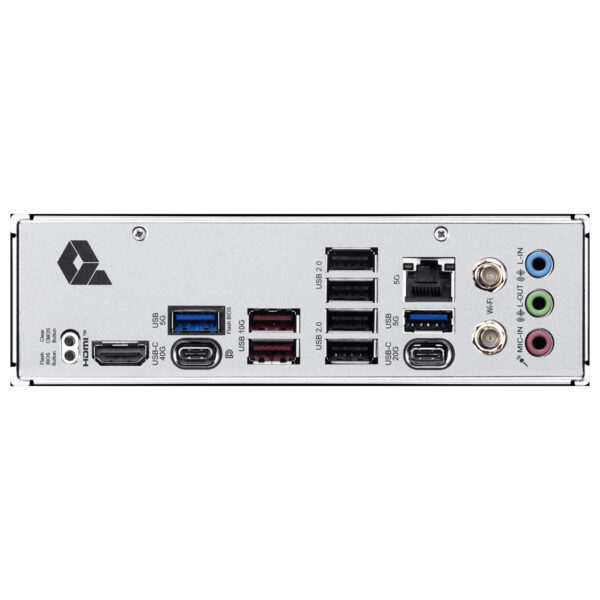 MSI Pro X870E-S Evo Wi-Fi AMD AM5 DDR5 ATX Anakart