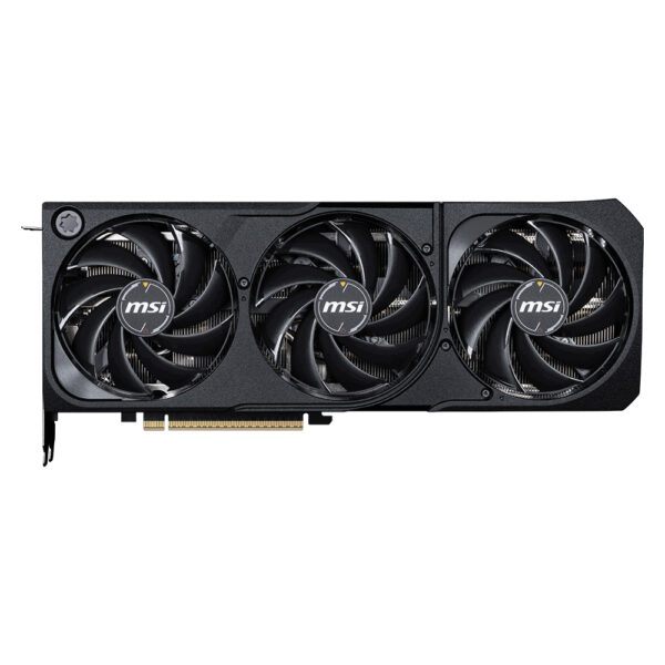 MSI RTX 5070 Shadow 3X OC 12G G5070-12S3C 192 Bit GDDR7 12 GB Ekran Kartı