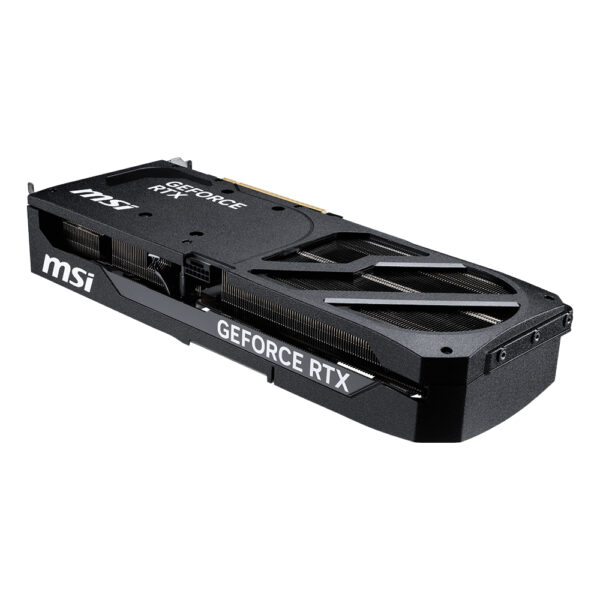 MSI RTX 5070 Shadow 3X OC 12G G5070-12S3C 192 Bit GDDR7 12 GB Ekran Kartı