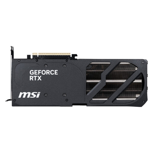 MSI RTX 5070 Shadow 3X OC 12G G5070-12S3C 192 Bit GDDR7 12 GB Ekran Kartı