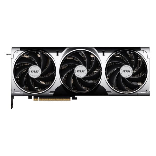 MSI RTX 5070 TI 16G Ventus 3X OC G507T-16V3C 256 Bit GDDR7 16 GB Ekran Kartı