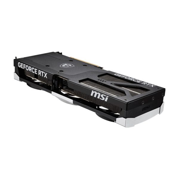 MSI RTX 5070 TI 16G Ventus 3X OC G507T-16V3C 256 Bit GDDR7 16 GB Ekran Kartı