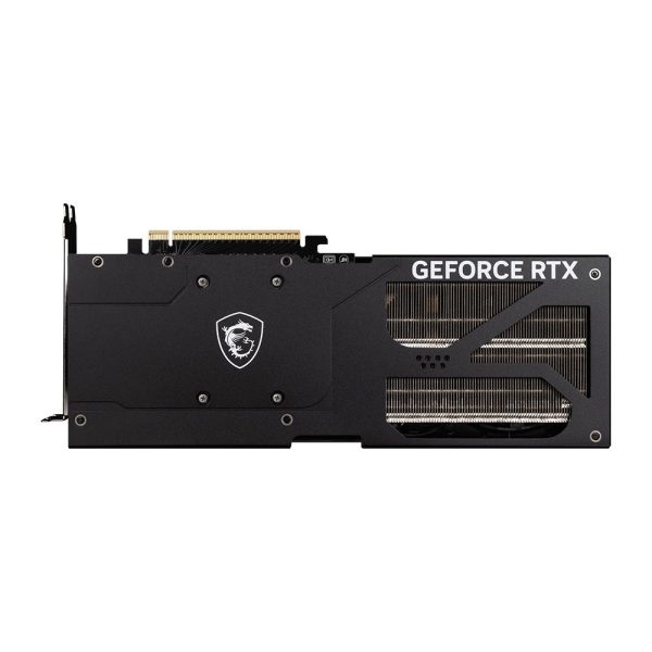 MSI RTX 5070 TI 16G Ventus 3X OC G507T-16V3C 256 Bit GDDR7 16 GB Ekran Kartı