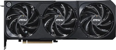 MSI RTX 5070 TI Shadow 3X OC 16G G507T-16S3C 256 Bit GDDR7 16 GB Ekran Kartı