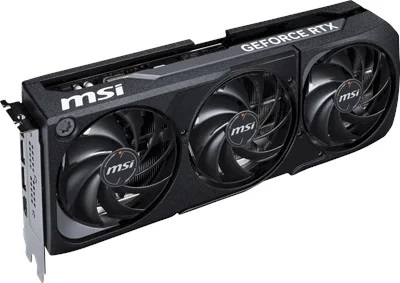 MSI RTX 5070 TI Shadow 3X OC 16G G507T-16S3C 256 Bit GDDR7 16 GB Ekran Kartı