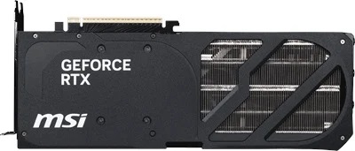 MSI RTX 5070 TI Shadow 3X OC 16G G507T-16S3C 256 Bit GDDR7 16 GB Ekran Kartı