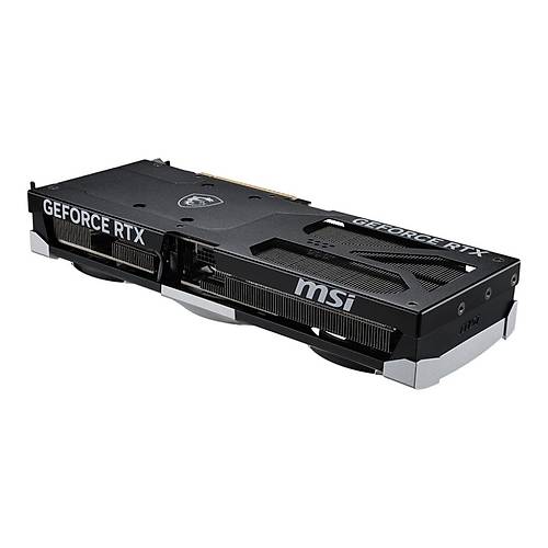MSI RTX 5080 16G Ventus 3X OC Plus G5080-16V3CP 256 Bit GDDR7 16 GB Ekran Kartı