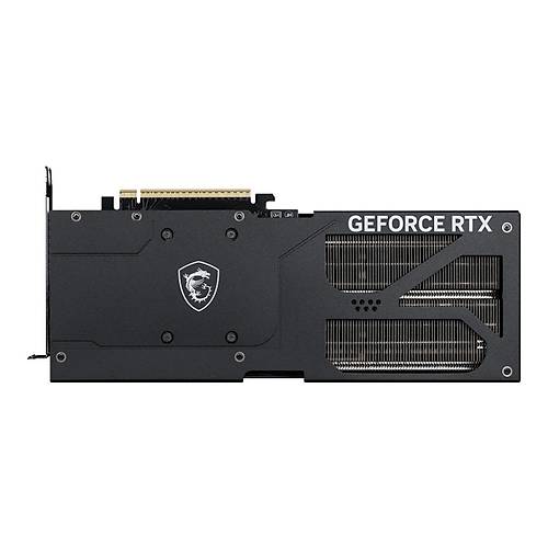 MSI RTX 5080 16G Ventus 3X OC Plus G5080-16V3CP 256 Bit GDDR7 16 GB Ekran Kartı