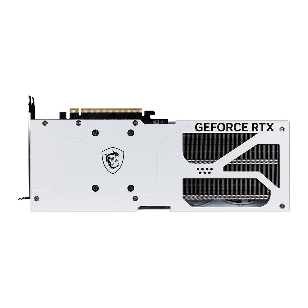 MSI RTX 5080 16G Ventus 3X OC White G5080-16V3CW 256 Bit GDDR7 16 GB Ekran Kartı
