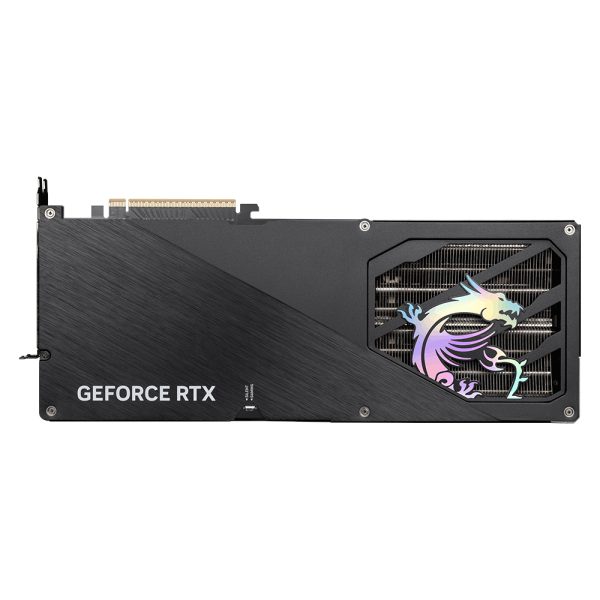 MSI RTX 5090 32G Gaming Trio OC G5090-32GTC 512 Bit GDDR7 32 GB Ekran Kartı