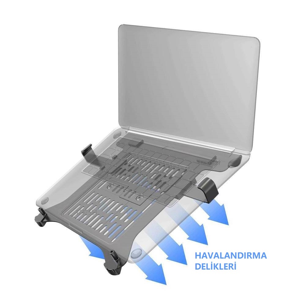 North Bayou FP-2 Laptop Standı