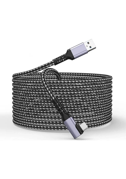 Oculus Link 5 Metre Type C to Type C Kablo
