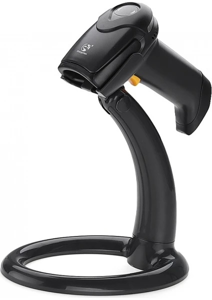 PERFORMAX PR-17 1D AYAKLI USB KABLOLU BARKOD OKUYUCU