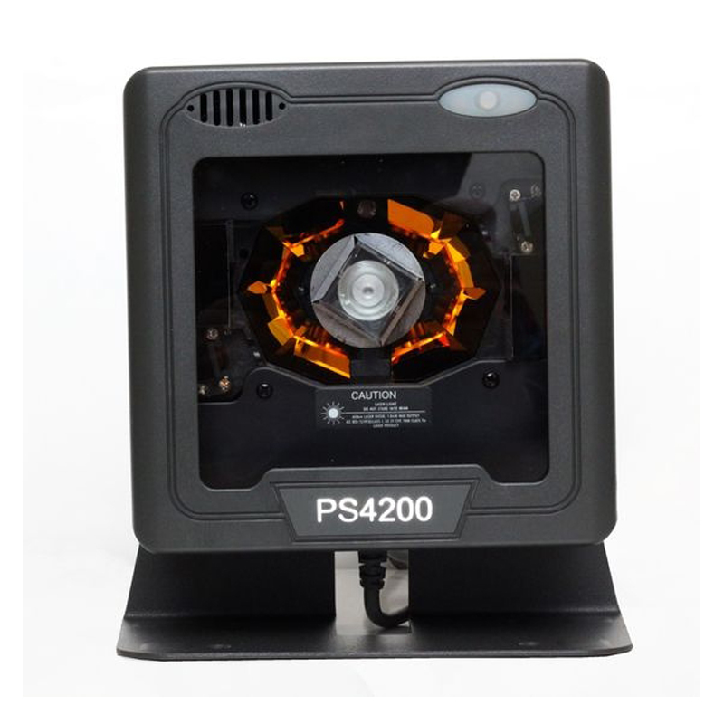 BARKOD OKUYUCU PERKON PS4200-K MASAÜSTÜ LAZER 