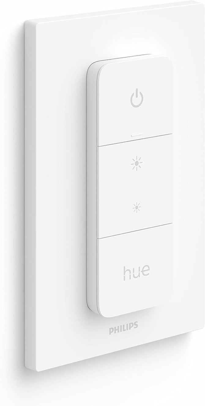 Philips Hue Dimmer Switch V2 Akıllı Anahtar