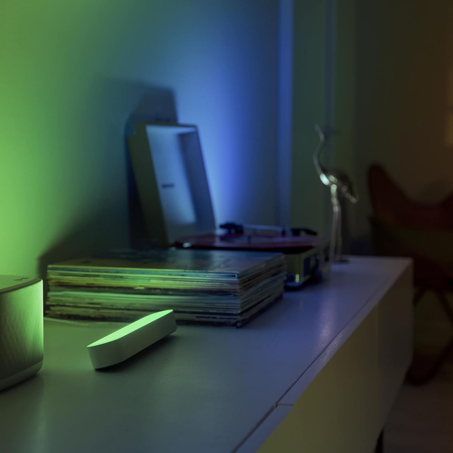 Philips Hue Play 2'li Ekopaket - Beyaz