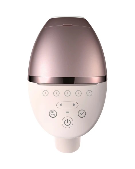 Philips Lumea 9000 BRI958/00 IPL Lazer Epilasyon Aleti