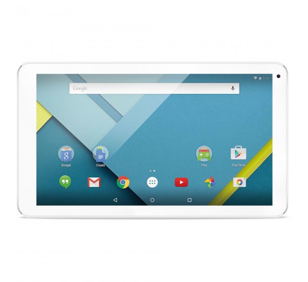 Piranha Rano 5 Tab 10.1 Tablet Dört Çekirdek