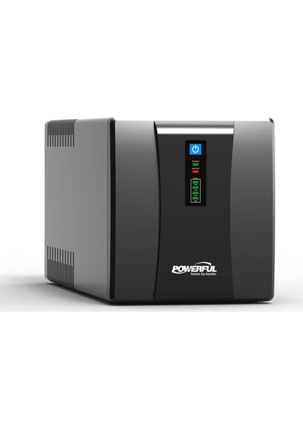 powerfull sle-1000va line ups