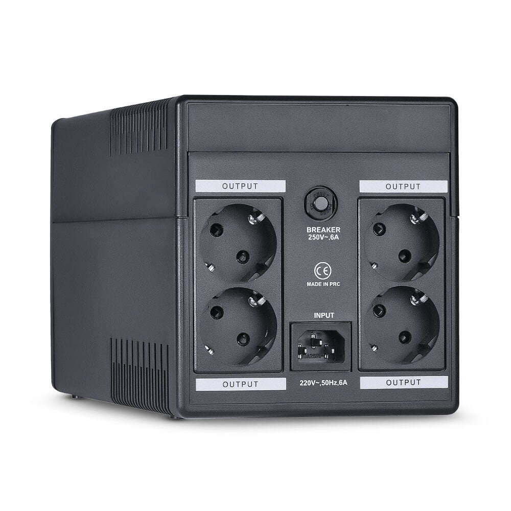 powerfull sle-1000va line ups