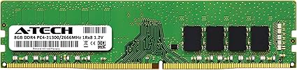Ramaxel 8GB DDR4-2666 DIMM RMUA5110MH78HAF-2666 Ram (Kutusuz)