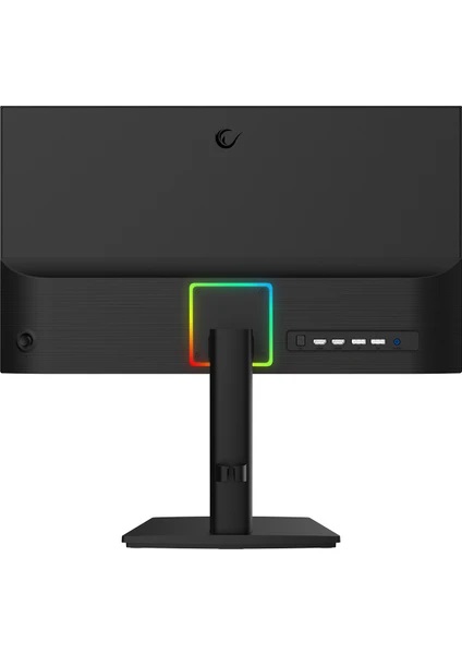 Rampage Titan TT25F400F 25" 0.5 ms Full HD IPS 400 Hz Oyuncu Monitörü