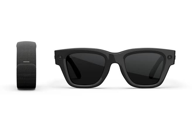 Ray-Ban Meta Display Akıllı Gözlük