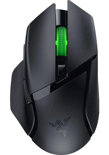 RAZER BASİLİSK V3 X HYPERSPEED KABLOSUZ GAMİNG MOUSE (RZ01-04870100-R3G1)