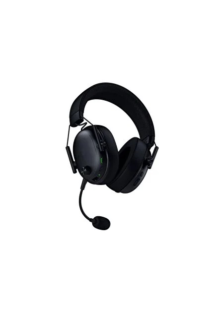 Razer BlackShark V3 RZ04-05410100-R3M1 Siyah 7.1 USB Kablolu/Kablosuz Kulak Üstü Oyuncu Kulaklığı
