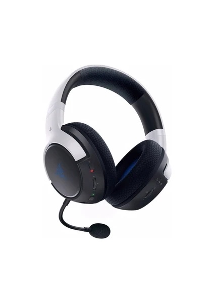 Razer Kaira HyperSpeed PlayStation Licensed RZ04-03980200-R3G1 Kablosuz Kulak Üstü Oyuncu Kulaklığı