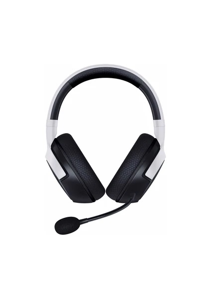 Razer Kaira HyperSpeed PlayStation Licensed RZ04-03980200-R3G1 Kablosuz Kulak Üstü Oyuncu Kulaklığı