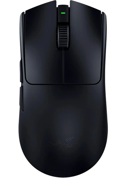 Razer Viper V3 Pro RZ01-05120100-R3G1 Siyah Şarjlı Optik Kablolu/Kablosuz Oyuncu Mouse