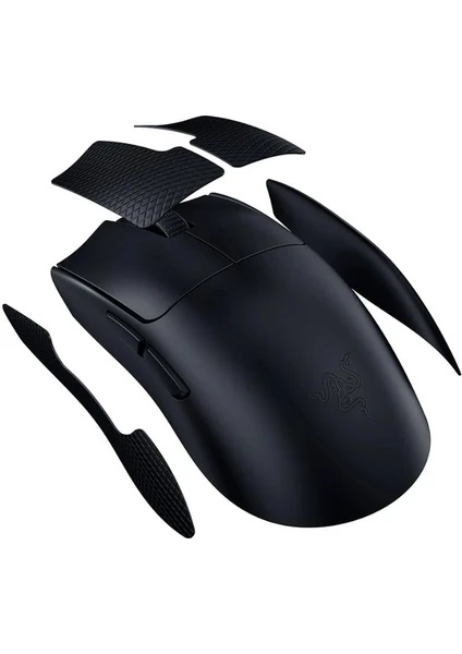 Razer Viper V3 Pro RZ01-05120100-R3G1 Siyah Şarjlı Optik Kablolu/Kablosuz Oyuncu Mouse