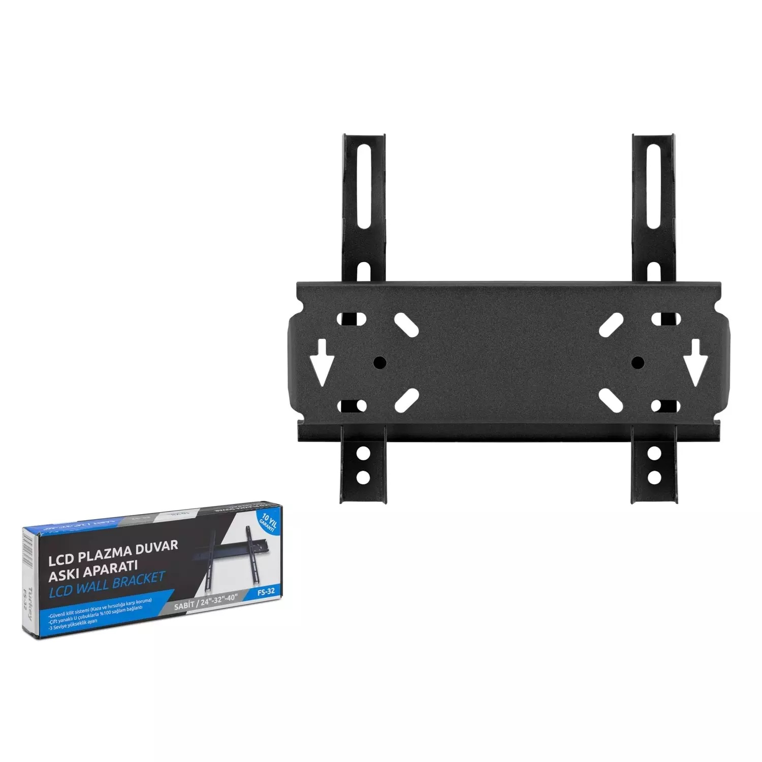 ROSE AS-32 30CM ASKI APARATI 24-32-40 (SABİT)